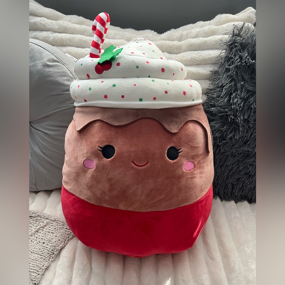 Squishmallow